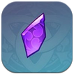 Vajrada Amethyst Fragment