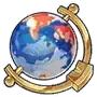 Celestial Globe