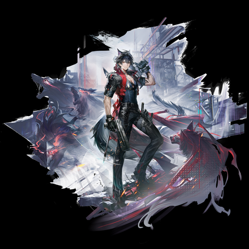 Wulfgard 