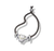 Fractured Exoswarm Pendant