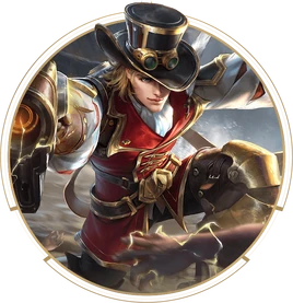 Marco Polo