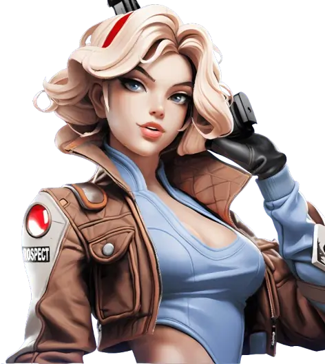 Last War Fiona