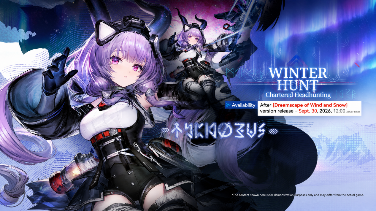 Headhunting Banners