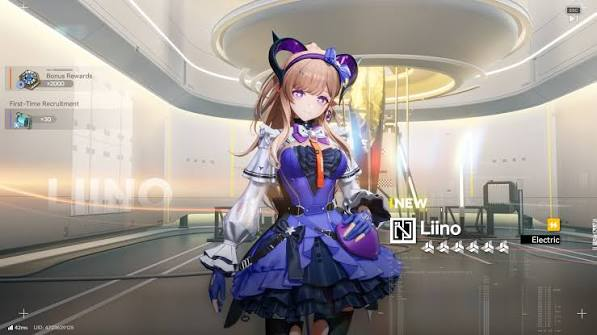 Liino Build