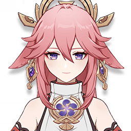 Yae Miko