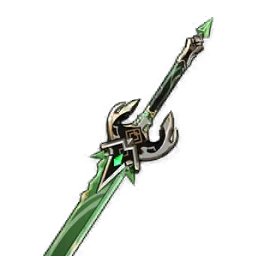 Primordial Jade Cutter