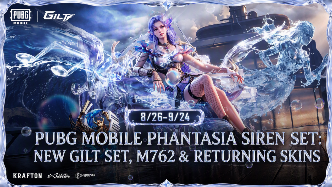 Phantasia Siren