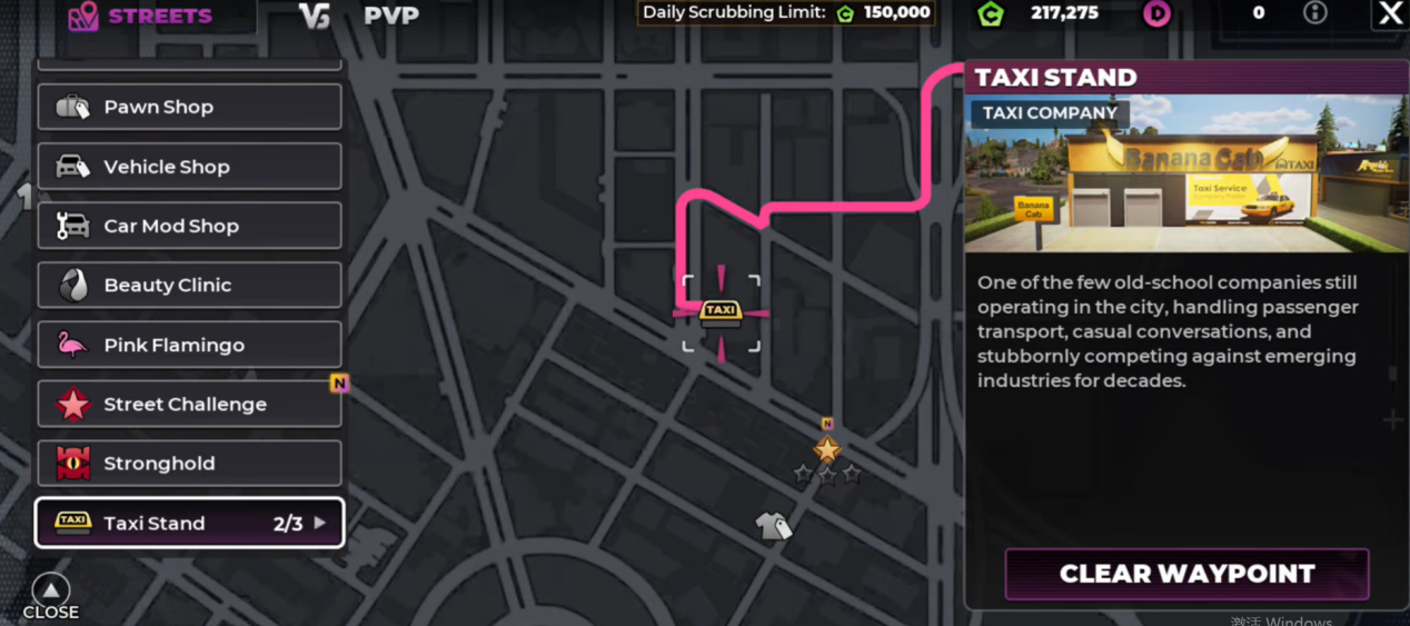 Gangstar Mirage City Beginner Guide