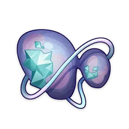 Symbiotic Chimeric Nucleus
