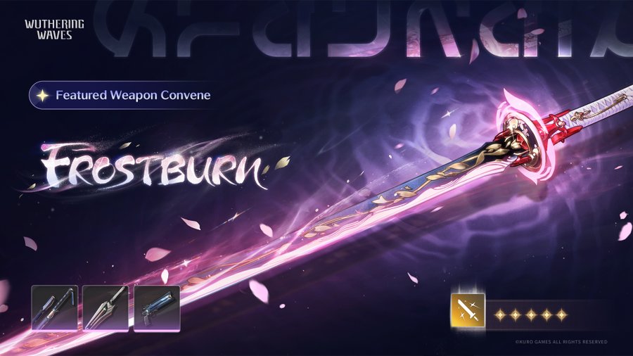 Frostburn