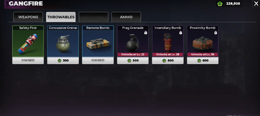 Gangstar Mirage City Beginner Guide