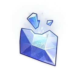 Ethereal Crystal