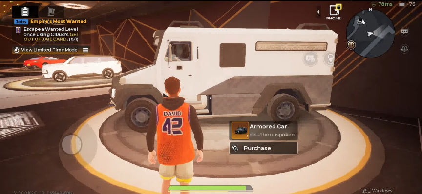 Gangstar Mirage City Beginner Guide
