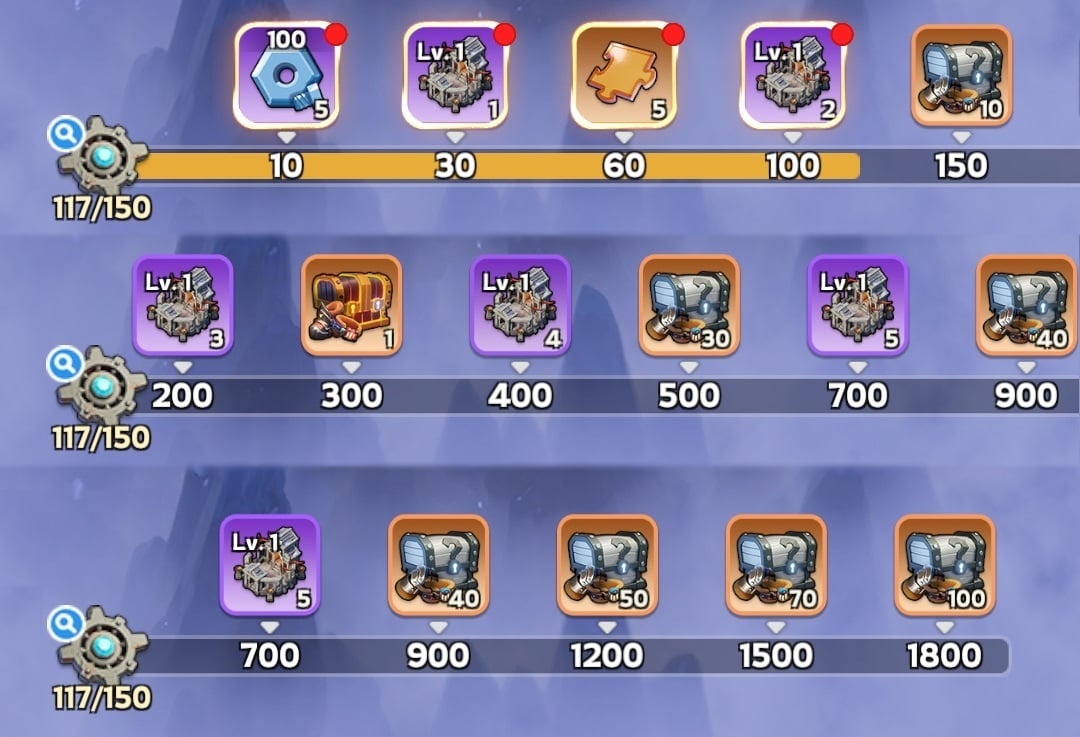 Whiteout Survival Labyrinth
