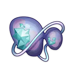 Symbiotic Chimeric Nucleus