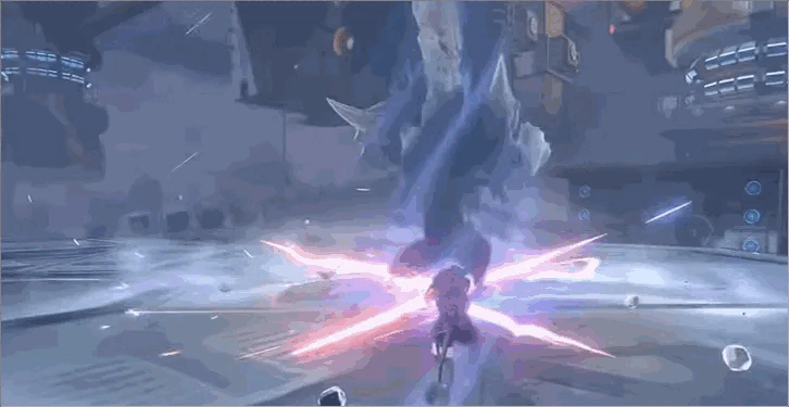 Chain Attack