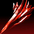 Crimson Miasma Spike