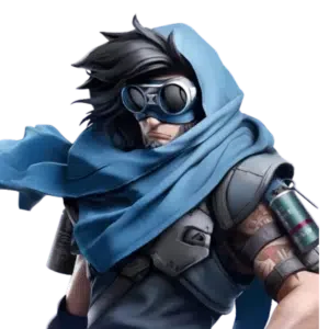 Last War Morrison