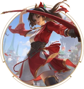 Ying