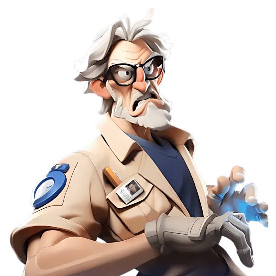 Last War Stetmann
