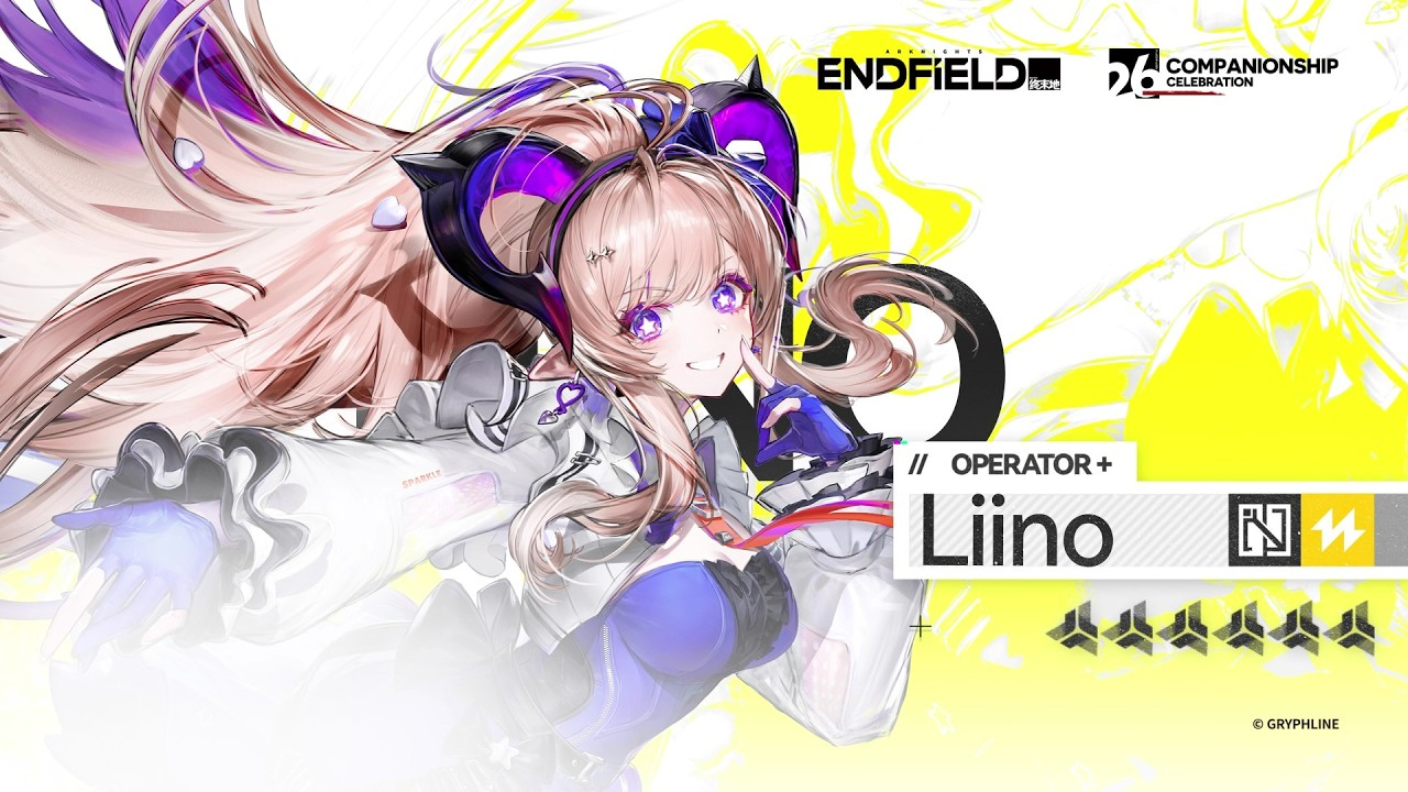 Liino Build