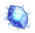 Ethereal Crystalscale Stone