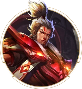 Zhang Fei