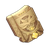 Scattered Piece of Decarabian s Dream