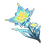 Frostfairy Flower