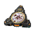 Distorted Numeral