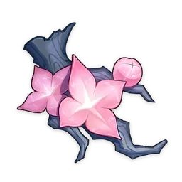 Unscorched Blossom Branch