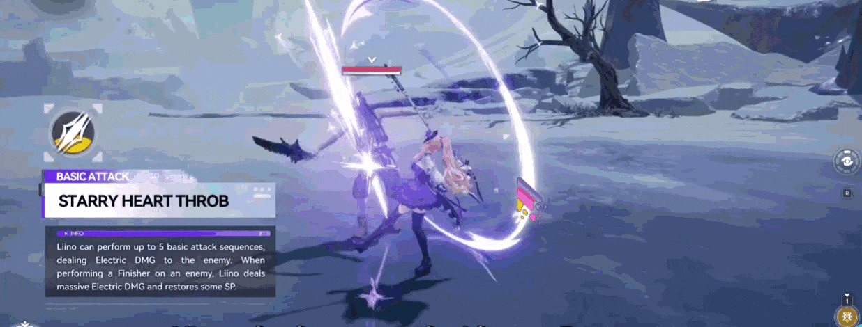 Liino Build