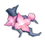 Unscorched Blossom Branch