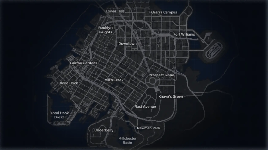 Gangstar Mirage City Beginner Guide