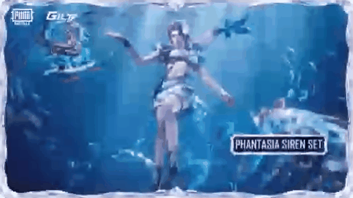 Phantasia Siren