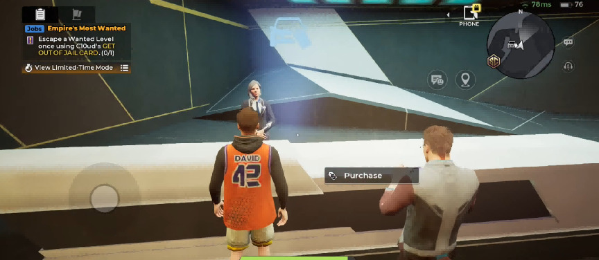 Gangstar Mirage City Beginner Guide