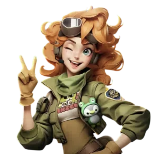 Last War Carlie