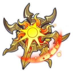 Radiant Prominence