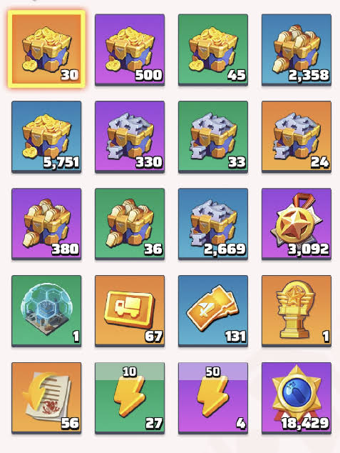 Last War free