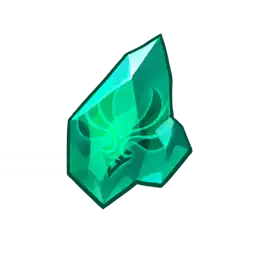 Vayuda Turquoise Chunk
