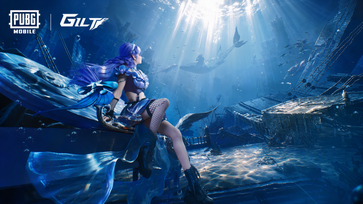 Phantasia Siren