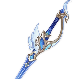 Whitelake Frostfeather