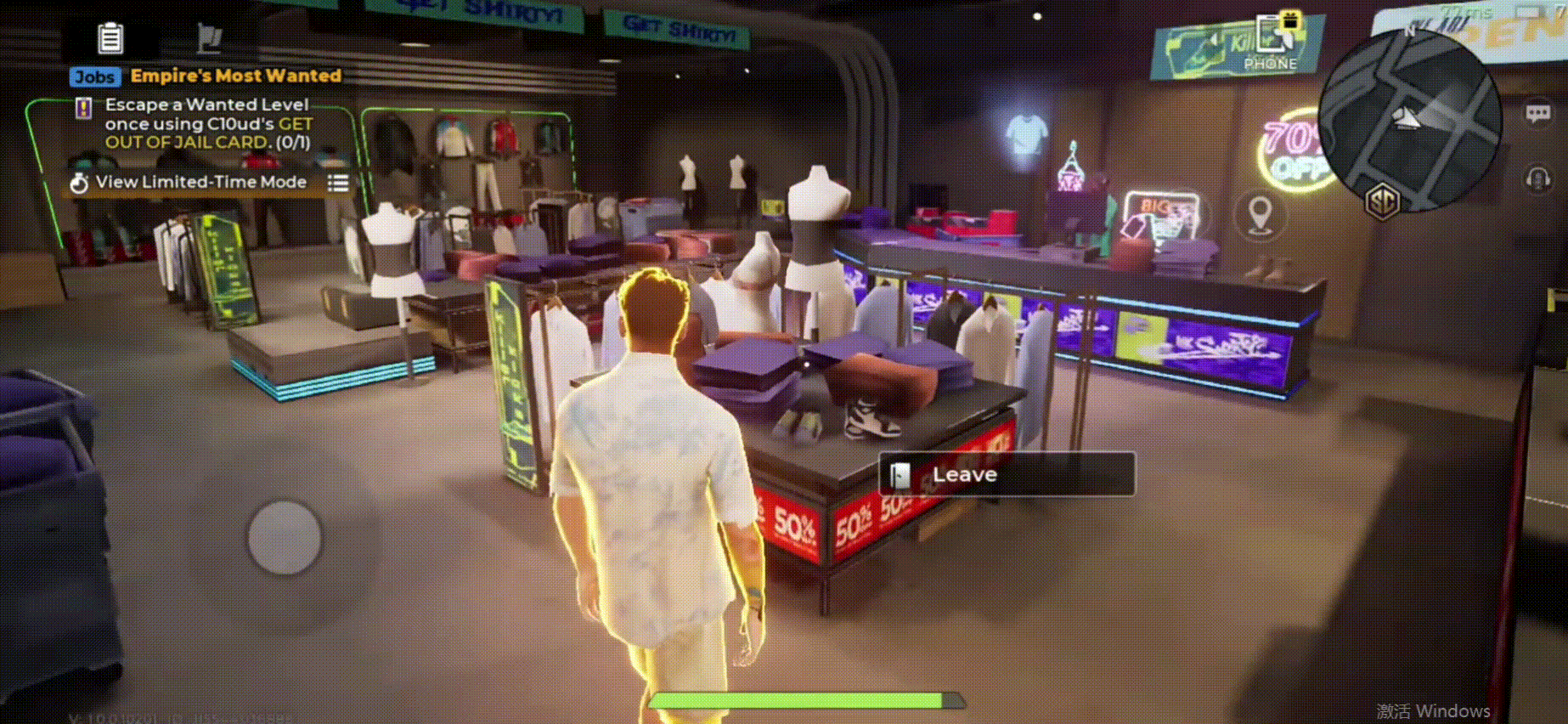 Gangstar Mirage City Beginner Guide