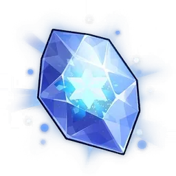 Ethereal Crystalscale Stone