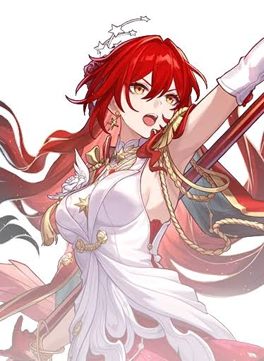 Himeko • Nova Character Overview