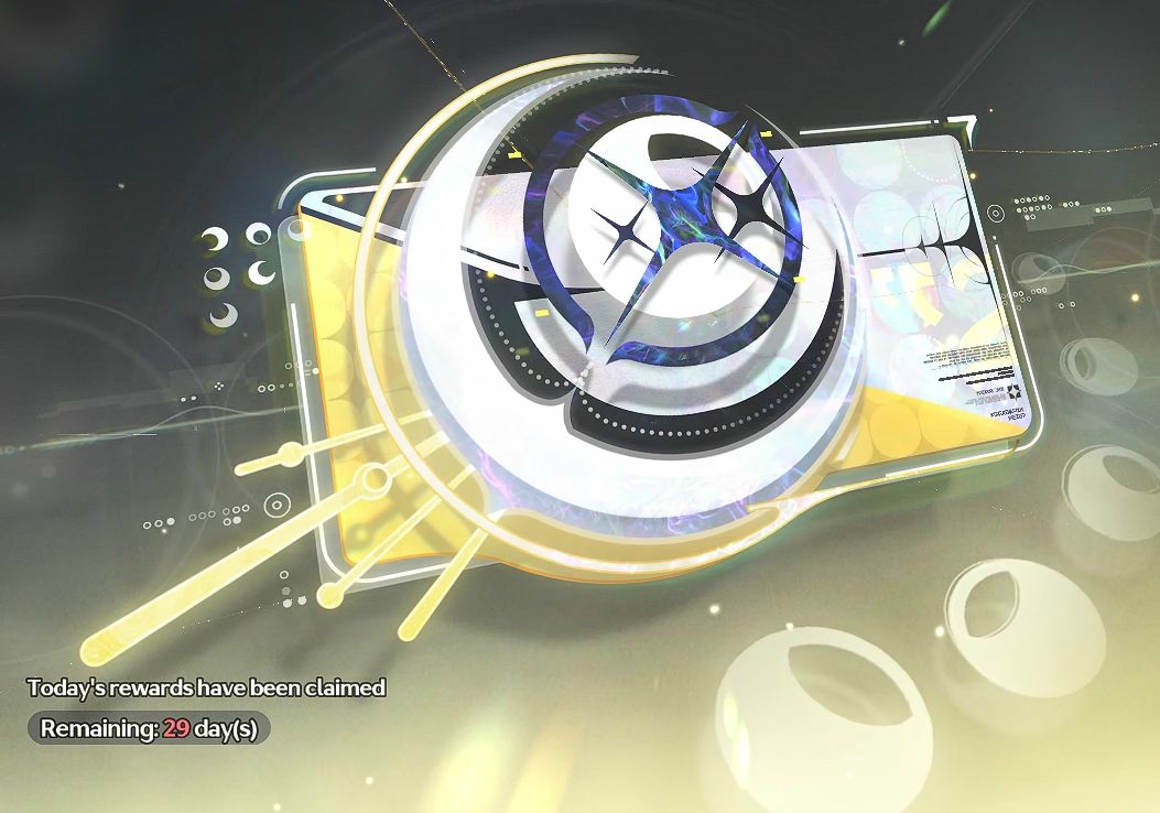 Wuthering Waves F2P Pull