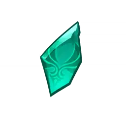 Vayuda Turquoise Fragment