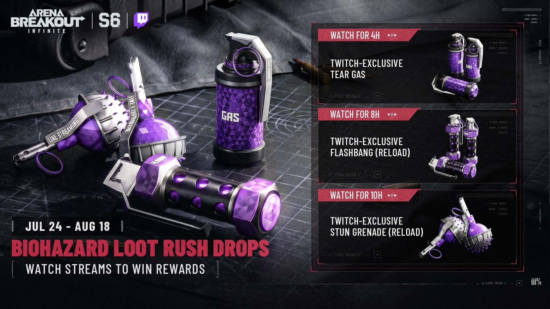 twitch drop