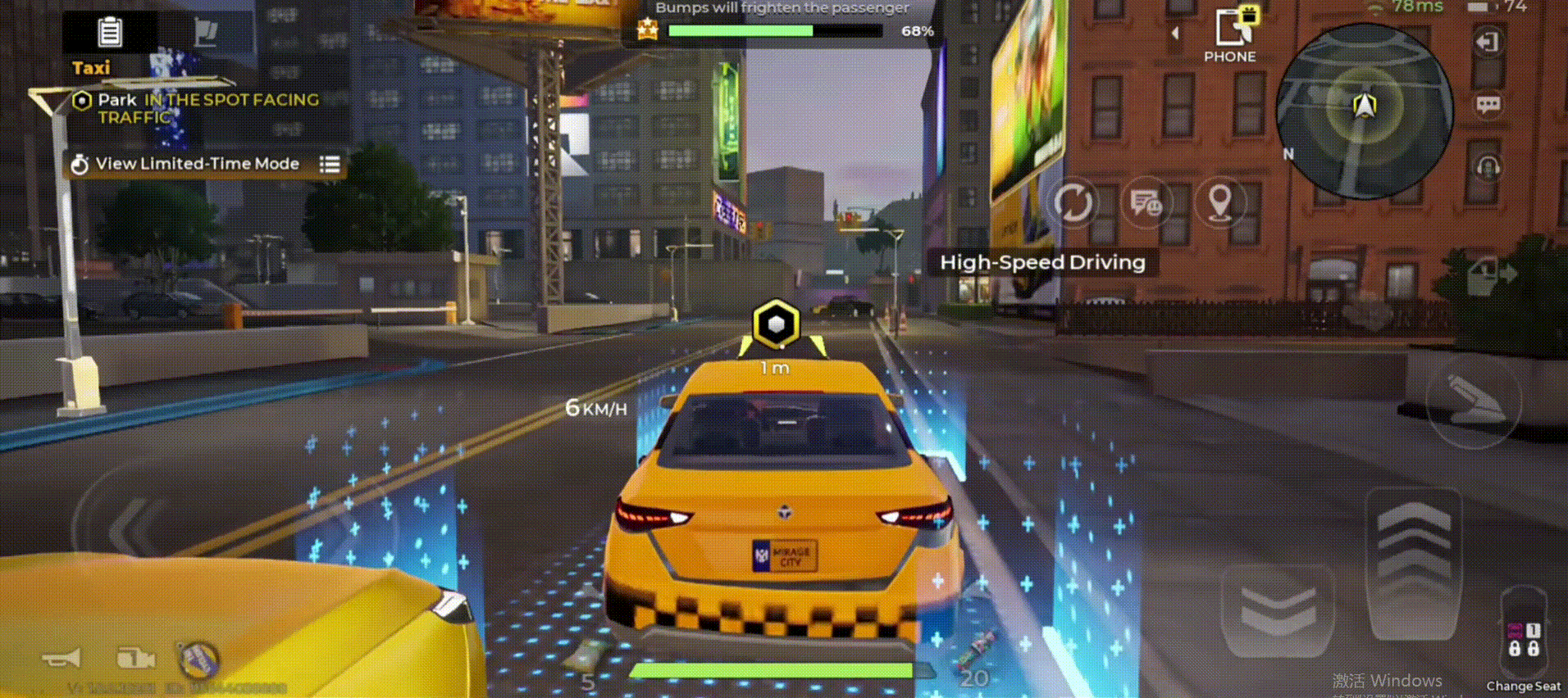 Gangstar Mirage City Beginner Guide