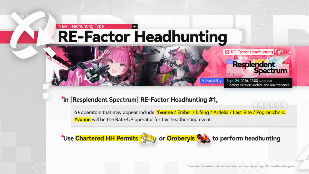 RE-Factor